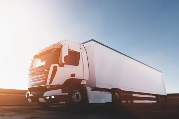 Ankara Savur, Nakliye Firması